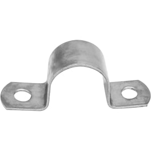 CABLE SADDLE GALVANISED   20MM - GALVANISED SADDLES 20MM