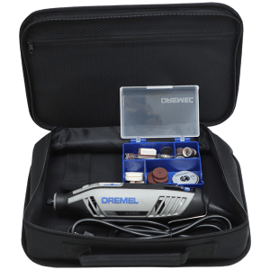 MULTITOOL 4250 KIT 35PCE DREMEL - VARIABLE SPEED CORDED MULTI-TOOL