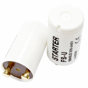 LIGHT STARTER FLUORESCENT 4-80 WATT - FS-U (VOLTAGE 220-240V)