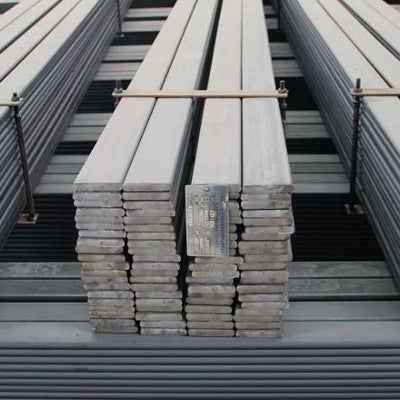 Flat Bar – 20mm x 3mm – Mild Steel