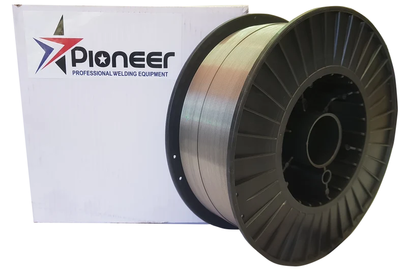 15kg Mild Steel Flux Cored Mig Wire E71T-1 - 1.2mm GASLESS