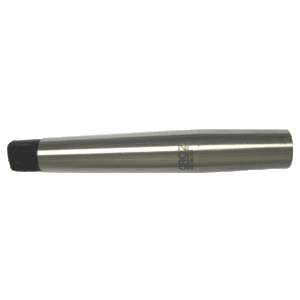 CHUCK ARBOR MT2 - B18 GROZ - MORSE TAPER (ADAPTOR)