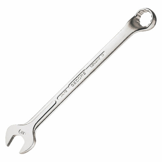 Spanner Comb 1B 15Mm Gedore O/S