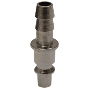 AIR FITT CONNECTOR  8MM HOSE   GAV - COUPLER TO 8MM HOSE (GAV 23C-8)