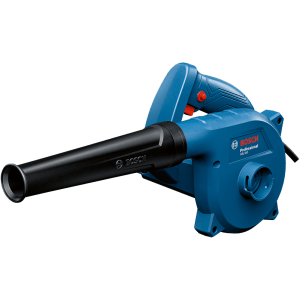 BLOWER 650W 3.7M3/MIN BOS - SINGLE SPEED