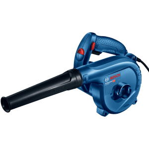 BLOWER 820W 4.5M3/MIN BOS - VARIABLE SPEED