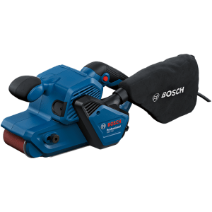 SANDER BELT  850W BOS - 75MM X 533MM BELT (SPEED 420M/MIN)