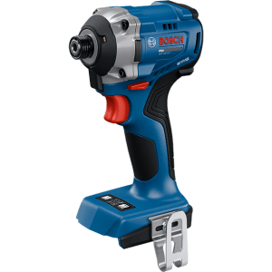 IMPACT DRIVER CORDL 215NM 18V BOS - CORDLESS (MACHINE ONLY)