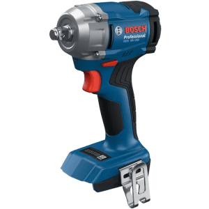 IMPACT WRENCH CORDL 1/2"D  350NM BL BOS - 18V CORDLESS BRUSHLESS (MACHINE ONLY)