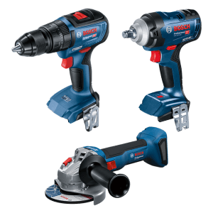 DRILL  +IMPACT+ANGLE G CORDLESS COMBO - 1X2.0AH & 1X5.0AH BATTERY & CHARGER