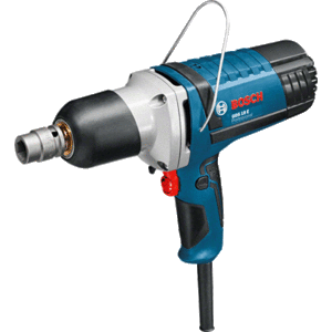 IMPACT WRENCH  1/2"D 500W  BOS - MAX BOLT M18 1/2"DRIVE (160NM)