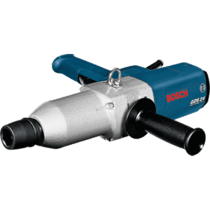 IMPACT WRENCH  3/4"D 800W  BOS - MAX BOLT M24 3/4"DRIVE (300NM)