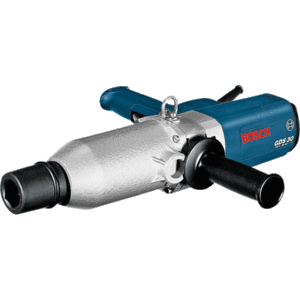 IMPACT WRENCH 1"D 920W  BOS - MAX BOLT M30 1"DRIVE (500NM)