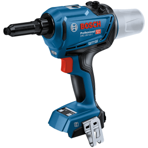 RIVETER CORDL 18V 3.0 - 6.4MM BOS - MACHINE ONLY (BRUSHLESS) 16000N