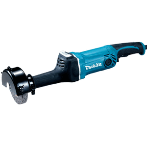 GRINDER STRAIGHT 750W 125MM MAK - HOLE DIA -20MM (5600RPM)