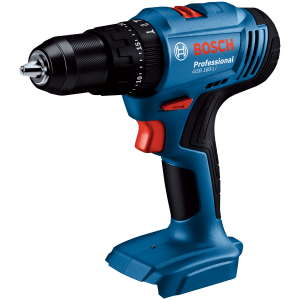 DRILL  CORDLESS 13MM  56NM BOS SOLO - 18V (MACHINE ONLY)