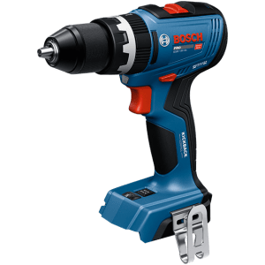 DRILL  CORDLESS KIT 13MM  65NM BOS - 18V BATT (2X2AH) & CHARGER (BRUSHLESS)