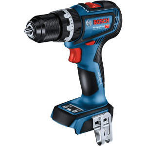DRILL  CORDLESS 13MM  90NM BL BOS SOLO - 18V BRUSHLESS (MACHINE ONLY)
