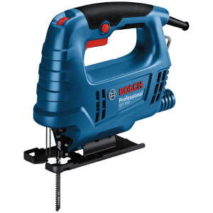 JIGSAW 500W BOS - TOP HANDLE JIGSAW (20MM STROKE)