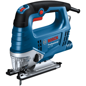 JIGSAW 520W PENDULUM BOS - TOP HANDLE JIGSAW (20MM STROKE)