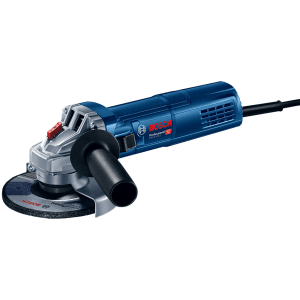ANGLE GRINDER 115MM  900W BOS - CORDED STANDARD SWITCH