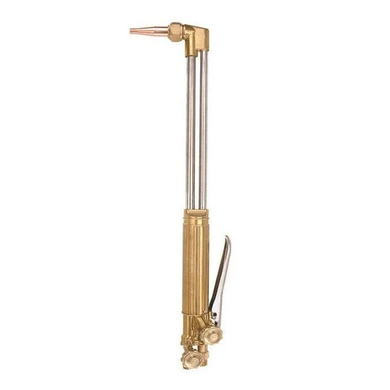 Harris Type Model 28 Oxygen + Acetylene Gas Cutting Torch