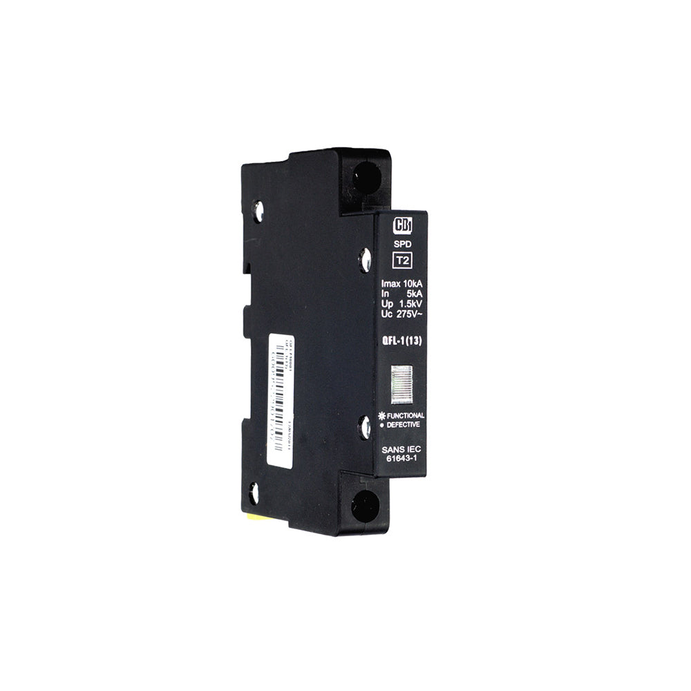 CBI QFL-1(13 ) Surge Arrestor