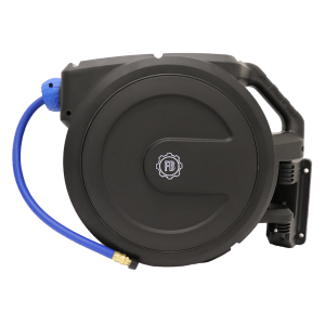 HOSE REEL AIR  10MM X 20M FB - RETRACT AIR  -10 BAR / 116PSI
