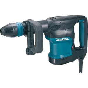 DRILL  DEMOLITION HAMMER 1100W MAK - SDS MAX (11.4 JOULES)