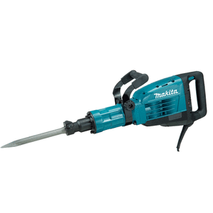 DRILL  DEMOLITION BREAKER 1510W MAK - 30MM HEX RECEPTION (33.8 JOULES)