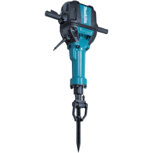 DRILL  DEMOLITION BREAKER 2000W MAK - 28.6MM HEX RECEPTION (71.4 JOULES)