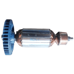 MAG_SPARE JEI- MAGBEAST HM40-ARMATURE - ARMATURE FOR MAGBEAST HM40