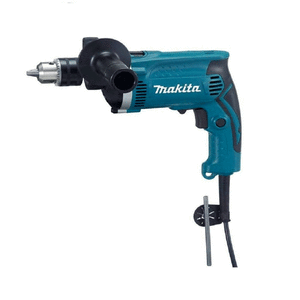 DRILL  IMPACT 13MM  710W MAK - KEYED CHUCK (0-3200 RPM)