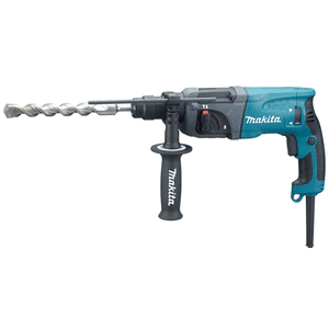DRILL  ROTARY HAMMER  710W MAK - SDS PLUS (22MM MAX CONCRETE)