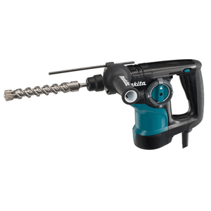 DRILL  ROTARY HAMMER  800W MAK - SDS PLUS (28MM MAX CONCRETE)