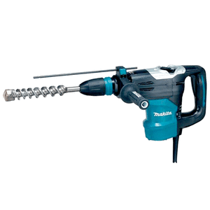 DRILL  ROTARY HAMMER 1100W MAK - SDS MAX (40MM MAX CONCRETE)