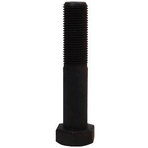 BOLT HT MF BLACK 10.9   10X 55X1.25MM - DIN 960 - GRADE 10.9 - METRIC FINE