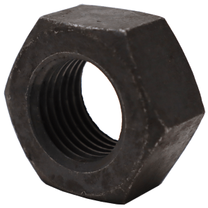 NUT HEX STEEL   5 X 0.80MM - DIN 934 - GRADE 8 (23500 = 25KG)