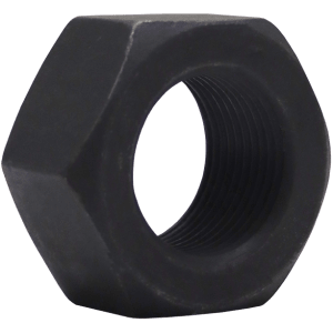 NUT HEX HT MF BLACK  8.8  45 X 3.0MM - DWS - METRIC FINE - HEX NUT- GRADE 8.8