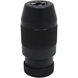 CHUCK KEYLESS 1.0-13MM B16 FB - B16 TAPER MOUNTED