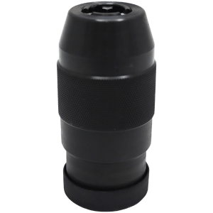 CHUCK KEYLESS 1.0-16MM B16 FB - B16 TAPER MOUNTED