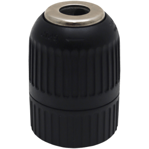 CHUCK KEYLESS 2.0-13MM FB - 1/2X20 UNF THREAD MOUNTED