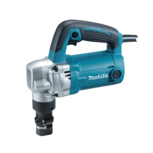 NIBBLER CORDED 3.2MM 710W MAK - CUTTING RADIUS (128MMX120MM)