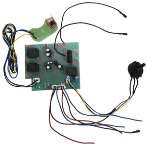 MAG_SPARE CAYKEN KCY-48/2WDO PC BOARD - SPARE PC BOARD FOR KCY-48/2WDO