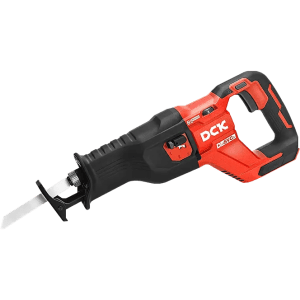 SAW RECIPRO/SABRE CORDLESS 20V BL DCK - 900W BRUSHLESS MACHINE ONLY (32MM STROKE)