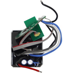DCK_SPARE KDJZ20160I - PC BOARD - SPARE PC BOARD FOR KDJZ20160I