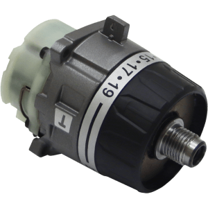 DCK_SPARE KDJZ20160I - GEARBOX - SPARE GEARBOX ASSEMBLY FOR KDJZ20160I