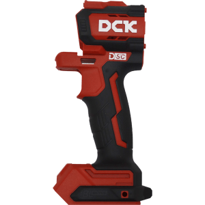 DCK_SPARE KDJZ20160I - MOTOR HOUSING - SPARE MOTOR HOUSING FOR KDJZ20160I