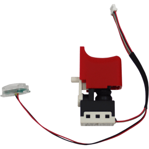 DCK_SPARE KDJZ20160I - SWITCH - SPARE SWITCH FOR KDJZ20160I