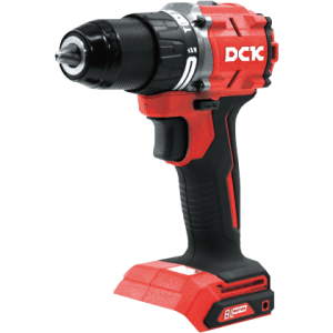 DRILL  CORDLESS KIT 13MM  60NM BL DCK - 20V BATT (1X2AH) & CHARGER (BRUSHLESS)